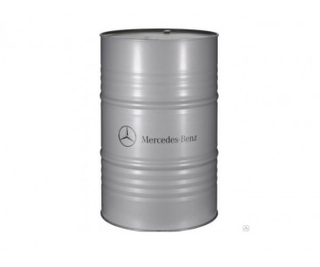 Моторное масло MERCEDES-BENZ MB 5W-30 229.52  210L